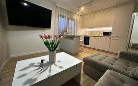 Apartamenty Biala Gran