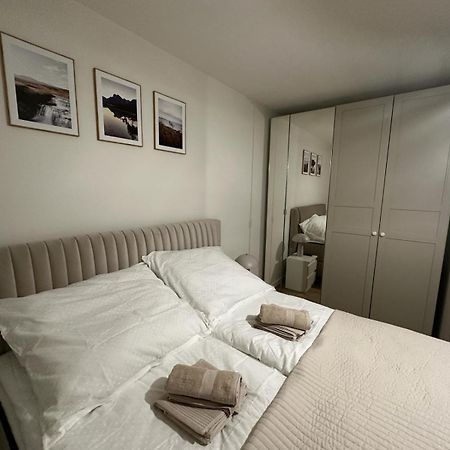 Apartamenty Biala Gran Zakopane Zewnętrze zdjęcie