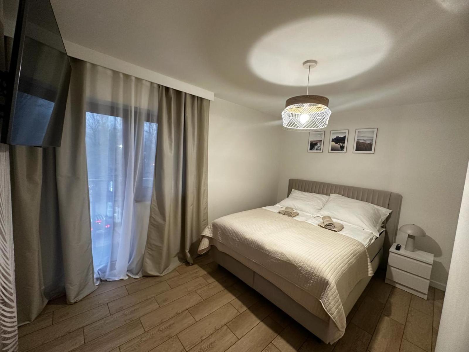 Apartamenty Biala Gran Zakopane Zewnętrze zdjęcie