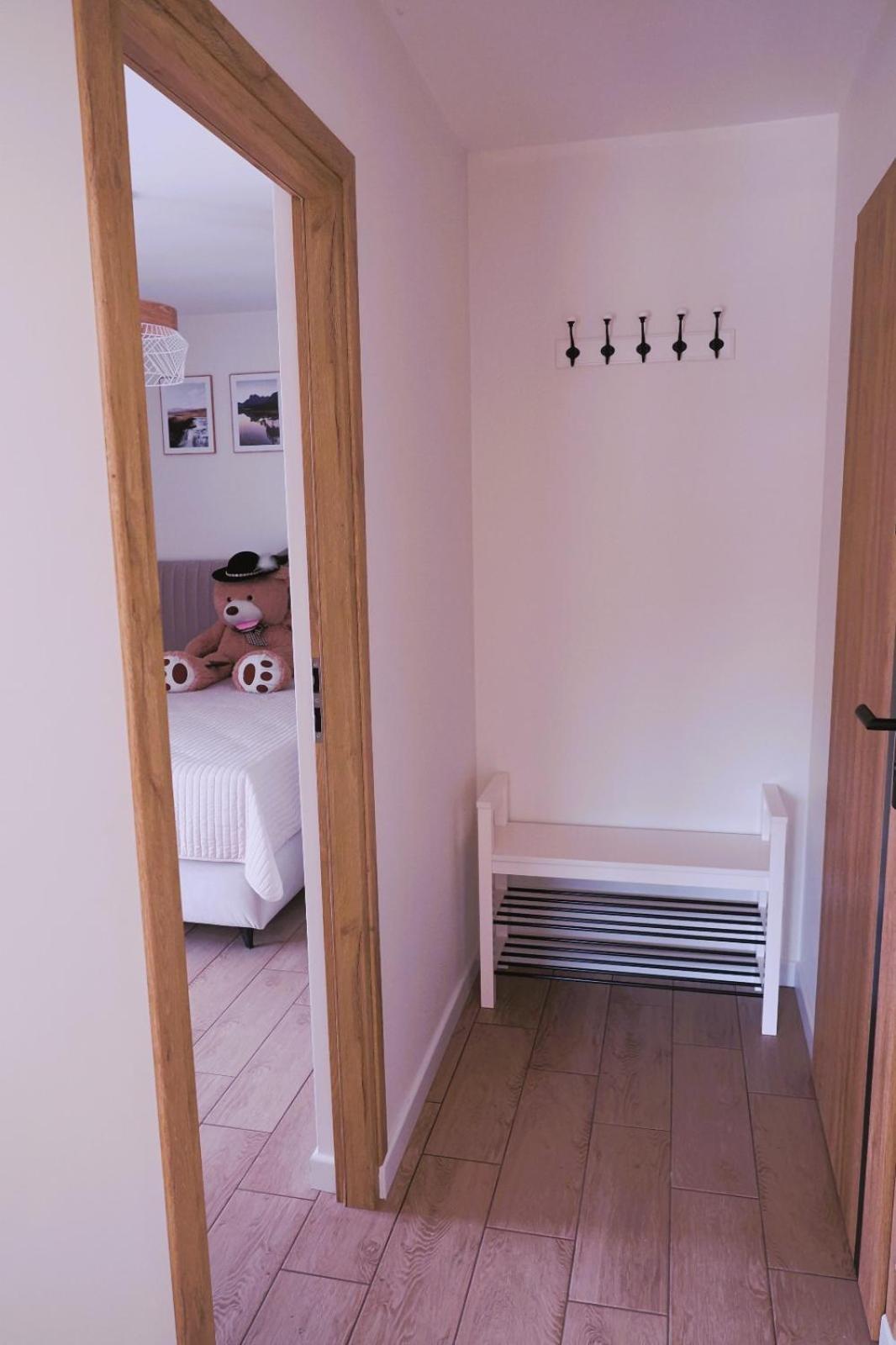 Apartamenty Biala Gran Zakopane Zewnętrze zdjęcie